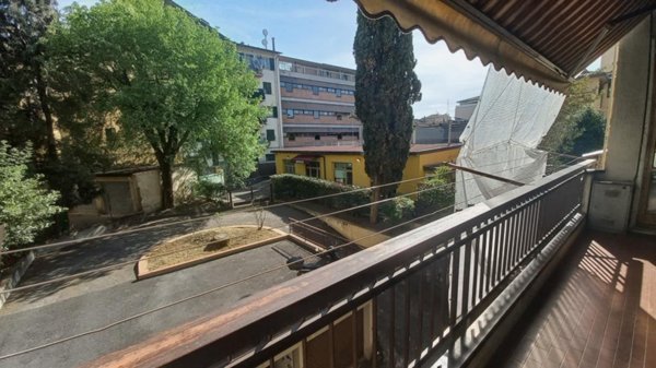 appartamento in vendita a Castiglione della Pescaia in zona Ampio