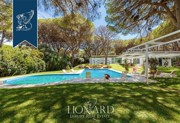 casa indipendente in vendita a Castiglione della Pescaia in zona Roccamare