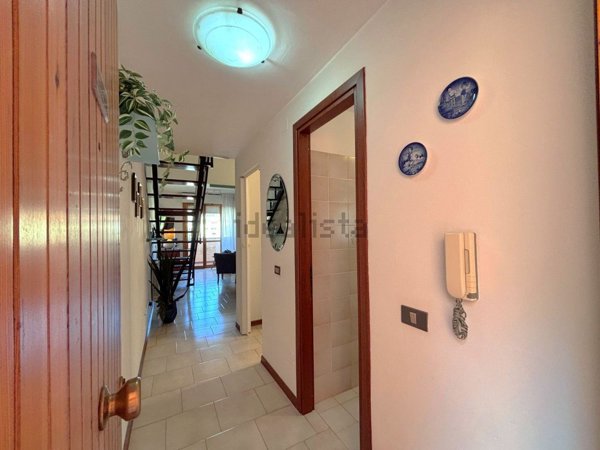 appartamento in vendita a Castiglione della Pescaia