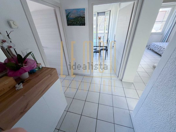 appartamento in vendita a Castiglione della Pescaia in zona Ampio