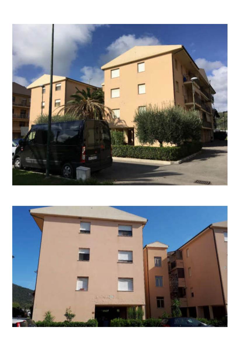 appartamento in vendita a Castiglione della Pescaia