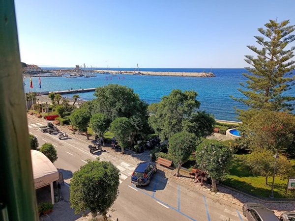 appartamento in vendita a Castiglione della Pescaia in zona Ampio