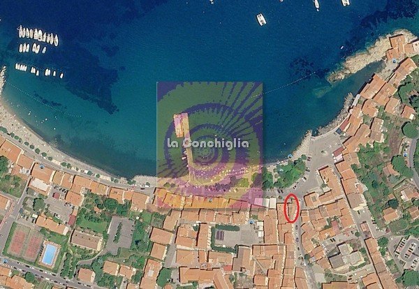 appartamento in vendita a Castiglione della Pescaia in zona Ampio