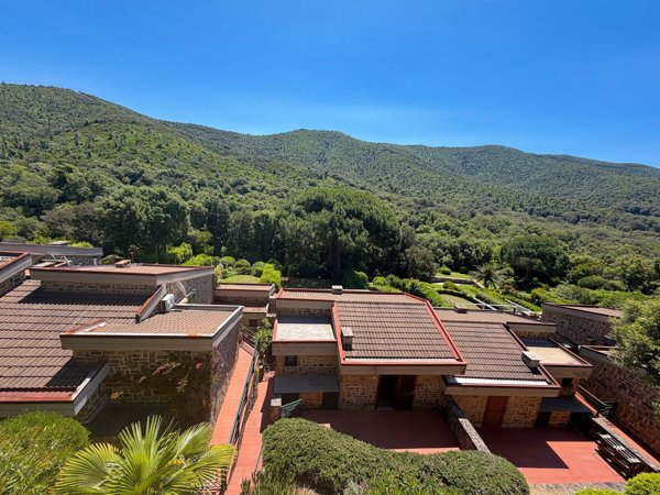 appartamento in vendita a Castiglione della Pescaia