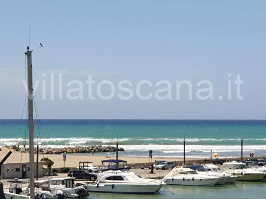appartamento in vendita a Castiglione della Pescaia