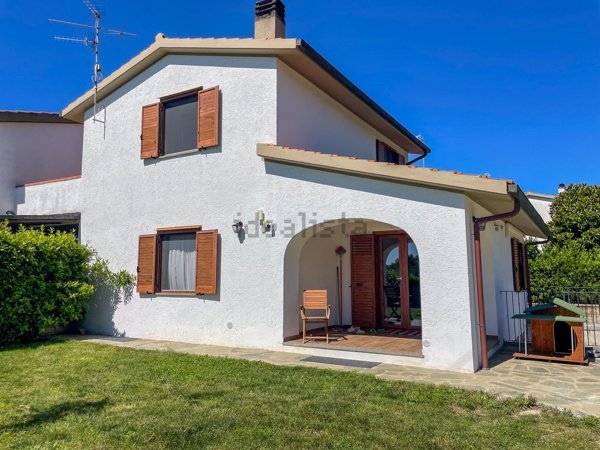 casa indipendente in vendita a Castiglione della Pescaia
