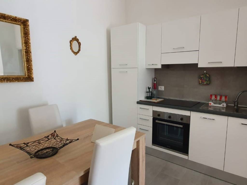 appartamento in vendita a Castiglione della Pescaia