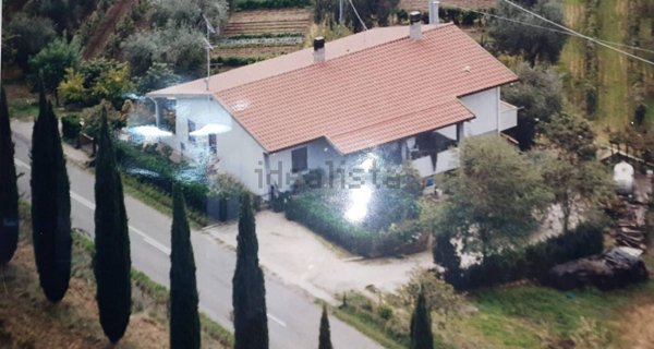 appartamento in vendita a Castiglione della Pescaia