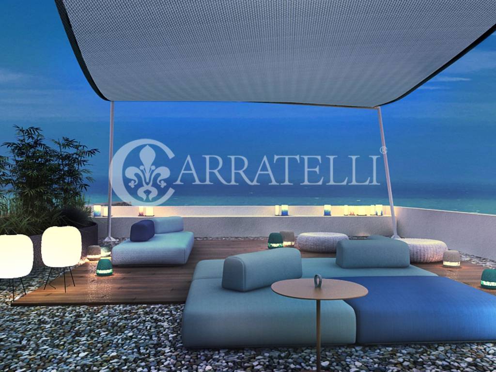 casa indipendente in vendita a Castiglione della Pescaia