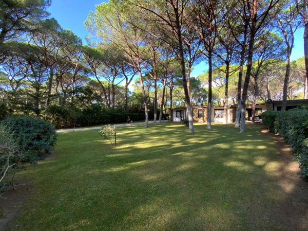 casa indipendente in vendita a Castiglione della Pescaia in zona Roccamare