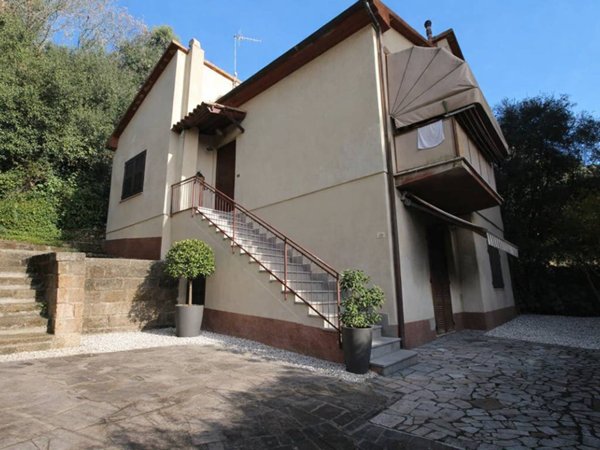 appartamento in vendita a Castiglione della Pescaia in zona Ampio