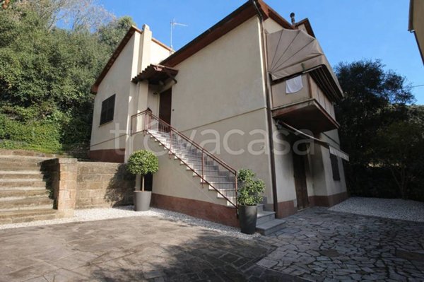 appartamento in vendita a Castiglione della Pescaia in zona Ampio