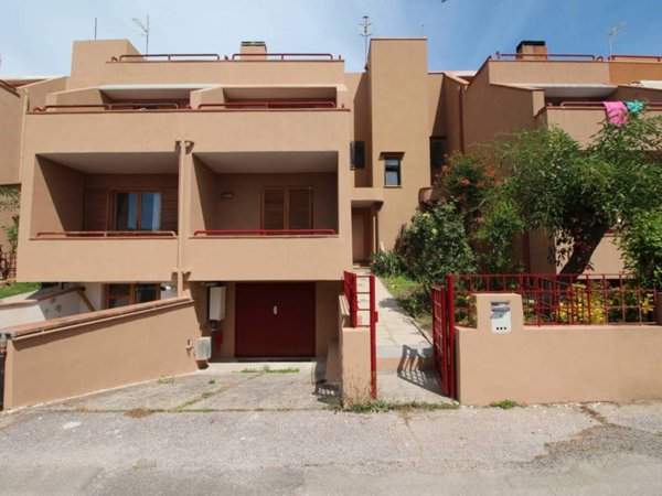 appartamento in vendita a Castiglione della Pescaia