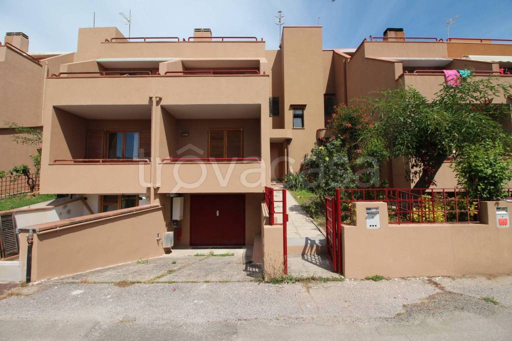 appartamento in vendita a Castiglione della Pescaia