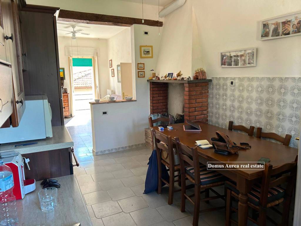 appartamento in vendita a Castiglione della Pescaia in zona Punta Ala