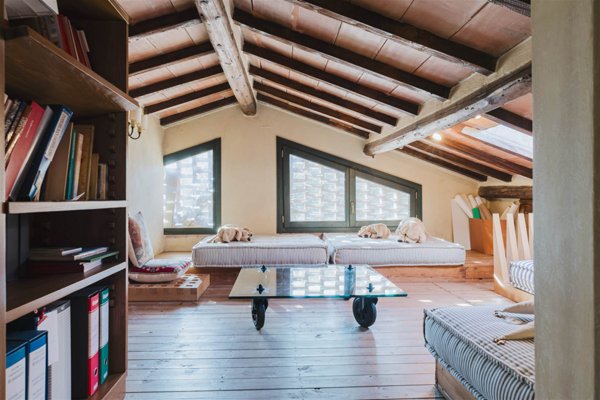 casa indipendente in vendita a Castiglione della Pescaia in zona Ampio