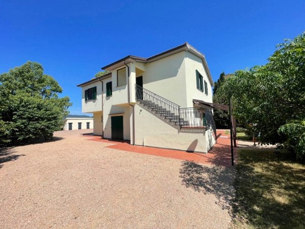 appartamento in vendita a Castiglione della Pescaia in zona Ampio