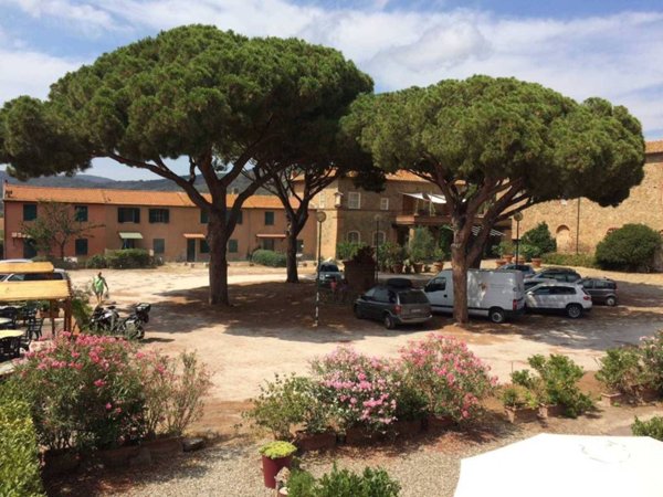 appartamento in vendita a Castiglione della Pescaia in zona Rocchette