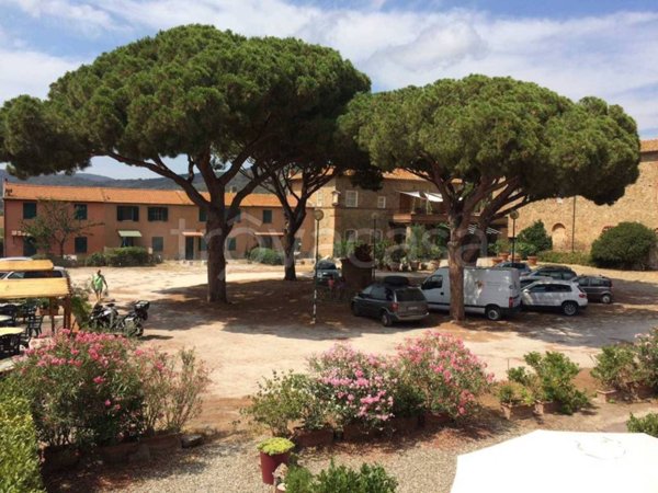 appartamento in vendita a Castiglione della Pescaia in zona Pian di Rocca