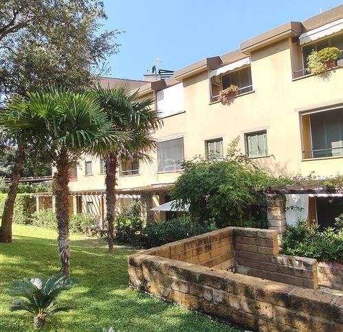appartamento in vendita a Castiglione della Pescaia in zona Punta Ala