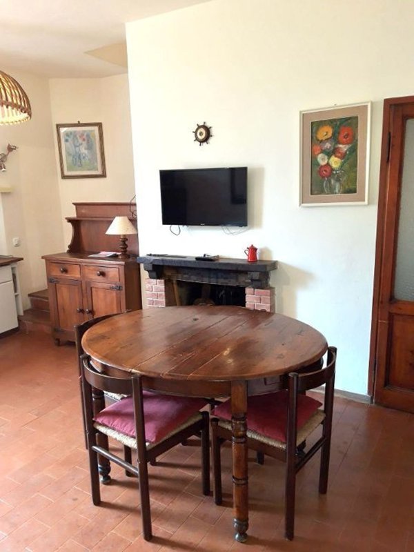 appartamento in vendita a Castiglione della Pescaia