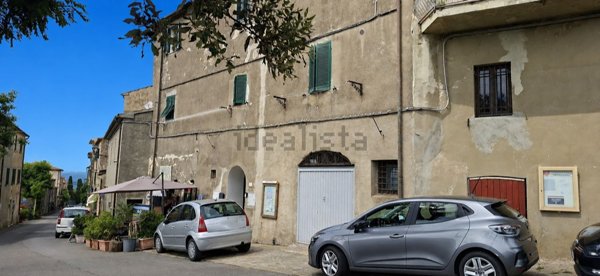 appartamento in vendita a Castiglione della Pescaia in zona Vetulonia
