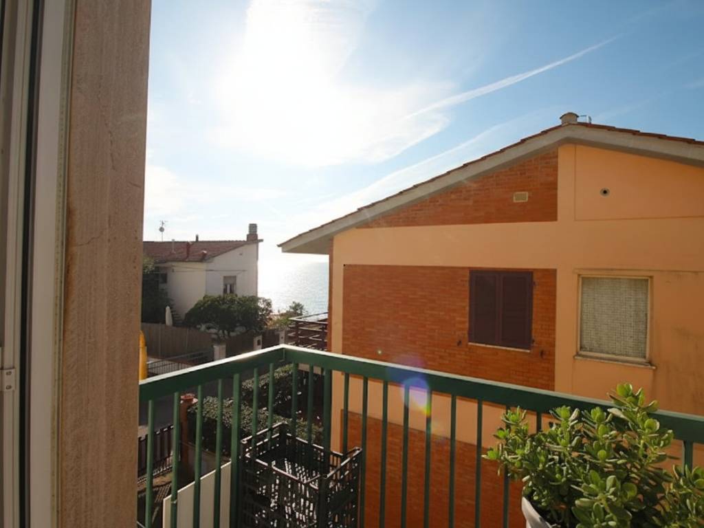 appartamento in vendita a Castiglione della Pescaia