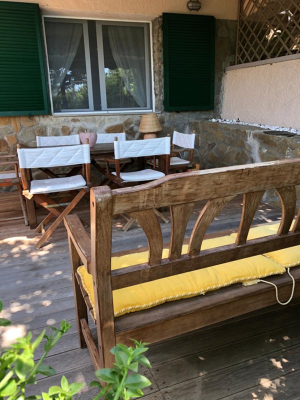 casa indipendente in vendita a Castiglione della Pescaia
