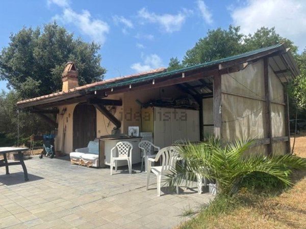 terreno agricolo in vendita a Castiglione della Pescaia