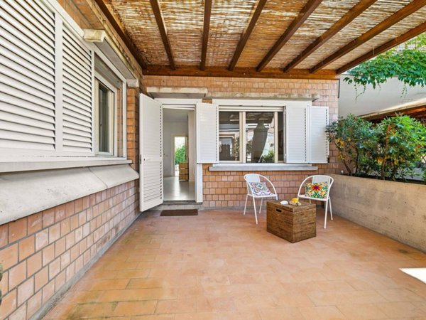 appartamento in vendita a Castiglione della Pescaia in zona Punta Ala
