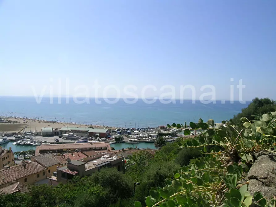 appartamento in vendita a Castiglione della Pescaia