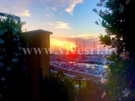 appartamento in vendita a Castiglione della Pescaia in zona Punta Ala