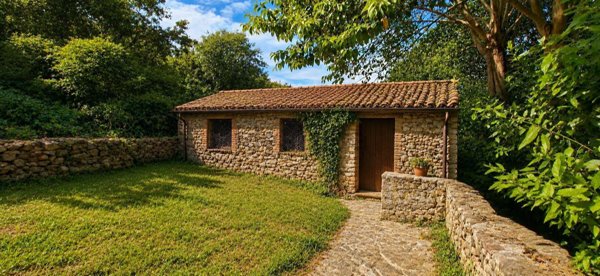locale di sgombero in vendita a Castiglione della Pescaia in zona Vetulonia