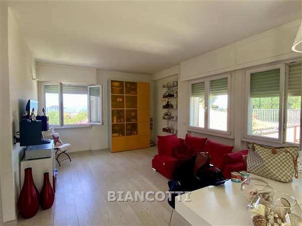 appartamento in vendita a Castiglione della Pescaia in zona Punta Ala
