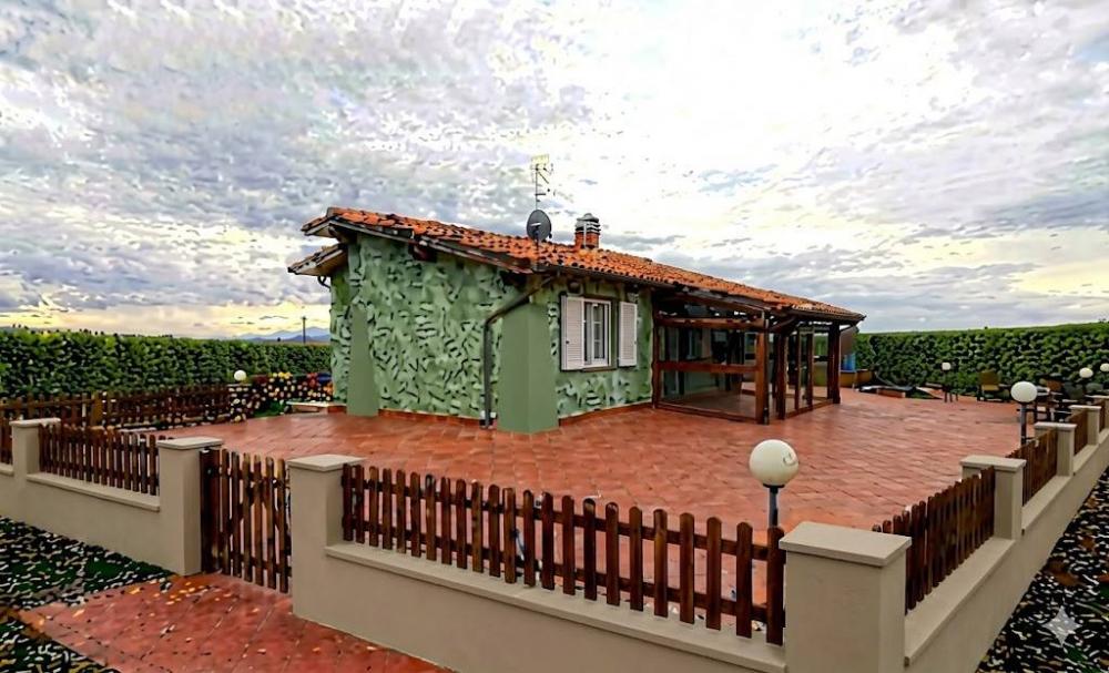 casa indipendente in vendita a Castiglione della Pescaia