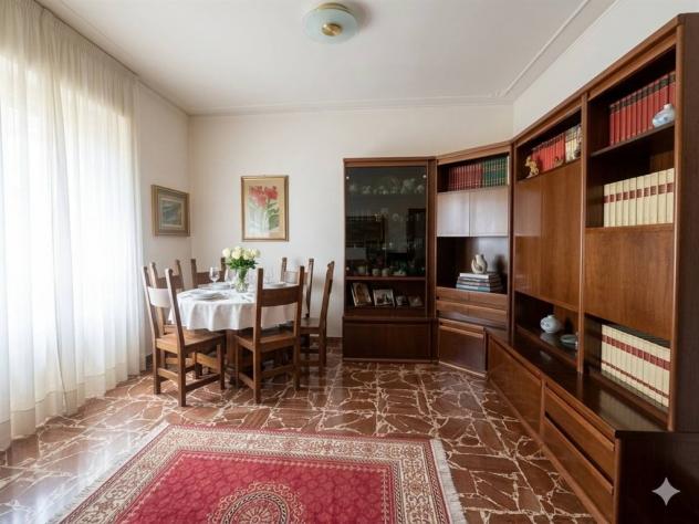 appartamento in vendita a Castiglione della Pescaia in zona Ampio