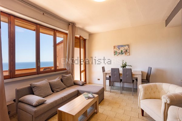 appartamento in vendita a Castiglione della Pescaia