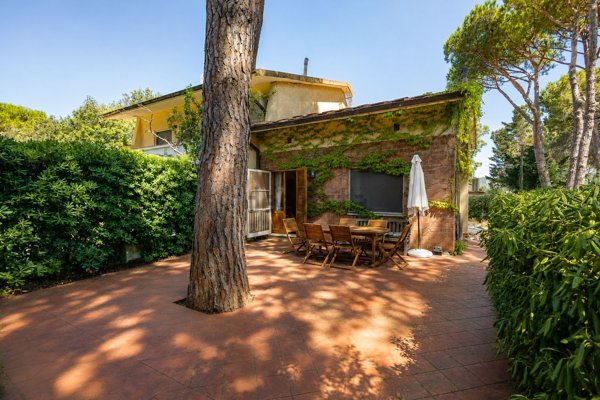 casa indipendente in vendita a Castiglione della Pescaia in zona Rocchette