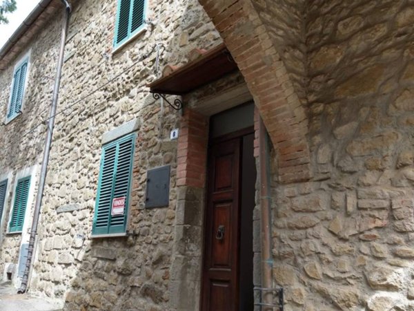 appartamento in vendita a Castiglione della Pescaia in zona Tirli