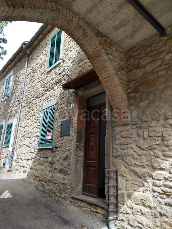 appartamento in vendita a Castiglione della Pescaia in zona Tirli