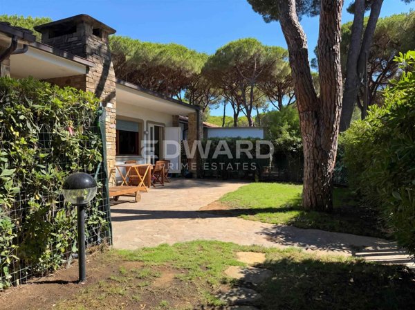 appartamento in vendita a Castiglione della Pescaia in zona Riva del Sole