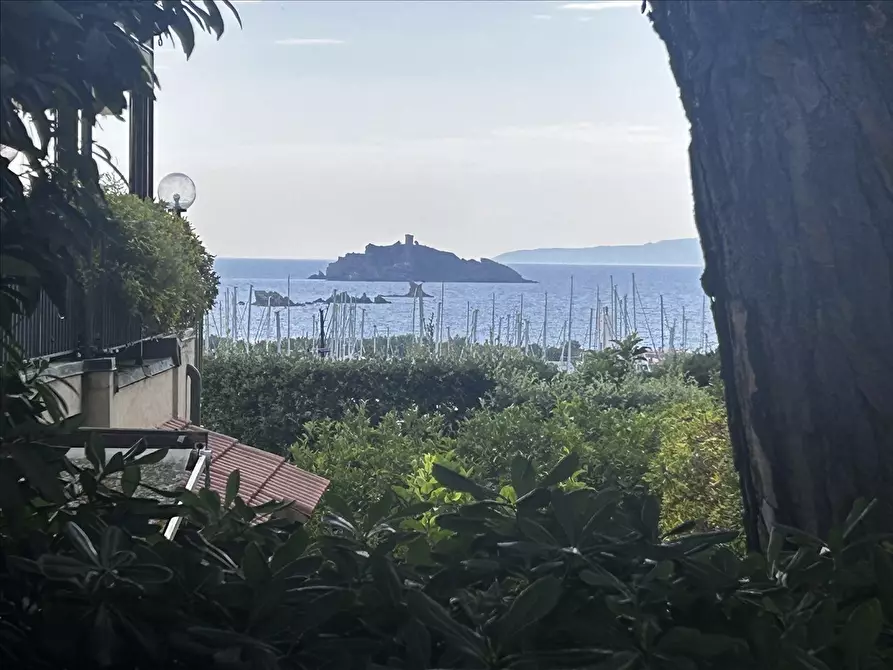 appartamento in vendita a Castiglione della Pescaia in zona Punta Ala