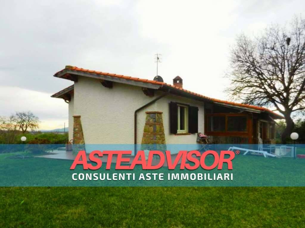 casa indipendente in vendita a Castiglione della Pescaia