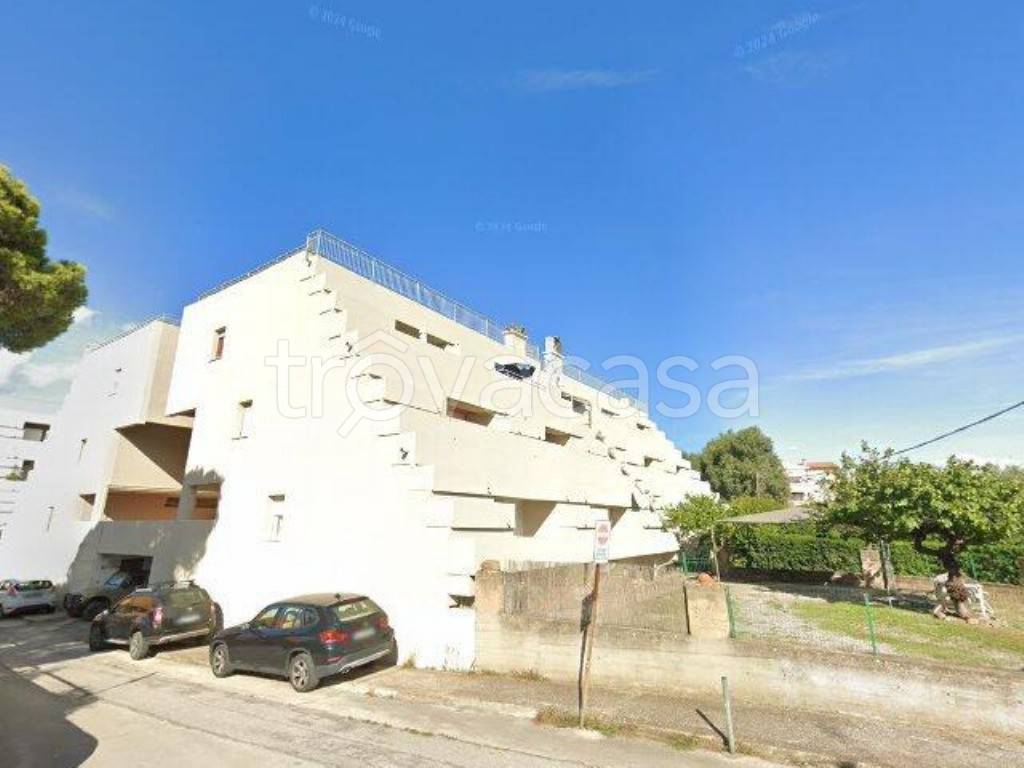 appartamento in vendita a Castiglione della Pescaia