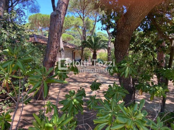 casa indipendente in vendita a Castiglione della Pescaia in zona Riva del Sole