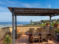 appartamento in vendita a Castiglione della Pescaia in zona Punta Ala