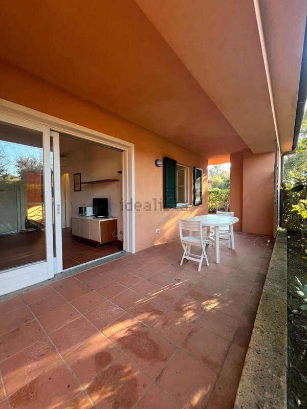 appartamento in vendita a Castiglione della Pescaia in zona Punta Ala