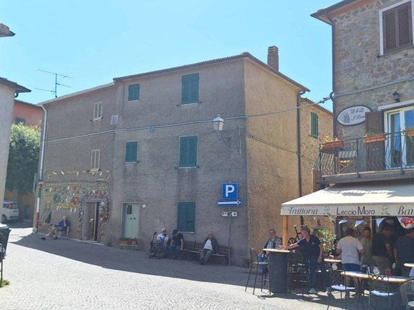 appartamento in vendita a Castiglione della Pescaia in zona Tirli