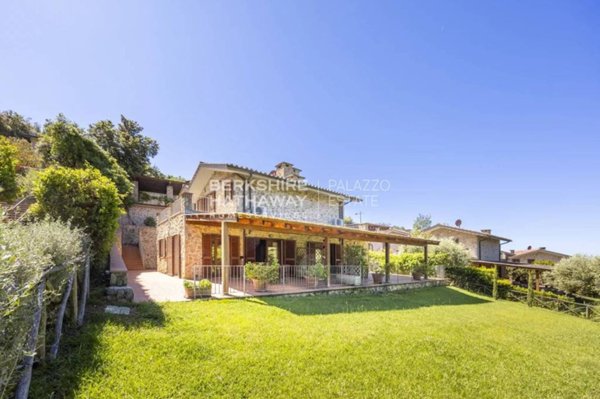 appartamento in vendita a Castiglione della Pescaia in zona Punta Ala