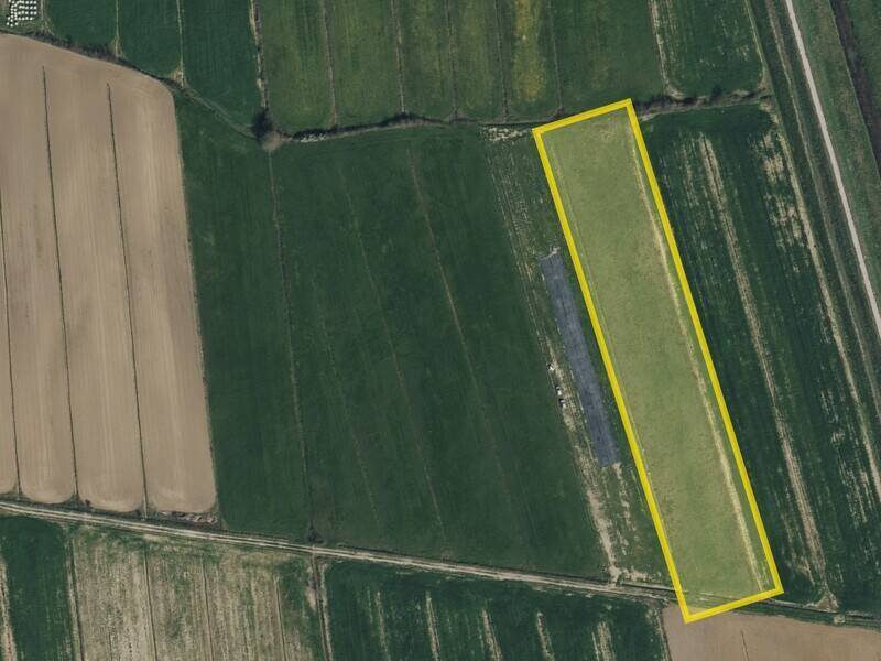 terreno agricolo in vendita a Castiglione della Pescaia in zona Ampio